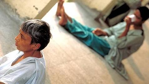 Las enfermedades mentales son más mortales que el tabaco