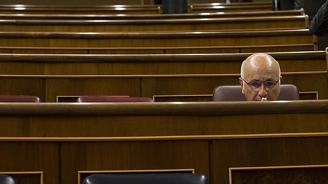 Duran no irá al mitin final de CiU y avisa que si gana ERC vencen «los extremos»