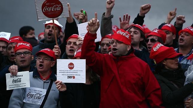 Los tribunales han rechazado el 50% de los ERE presentados tras la reforma laboral