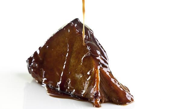 Atún rojo, el ibérico del mar