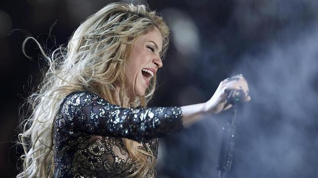 Shakira, Canuto, Neymar, Messi y otros nombres curiosos del padrón español