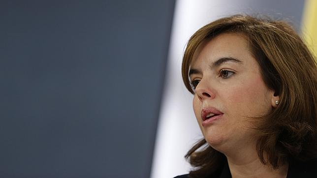 El Gobierno pide a los jueces que respeten la reforma de la justicia universal