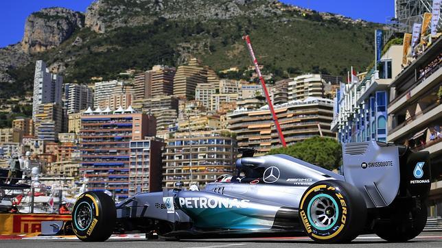 La pole de Rosberg en Mónaco, bajo investigación