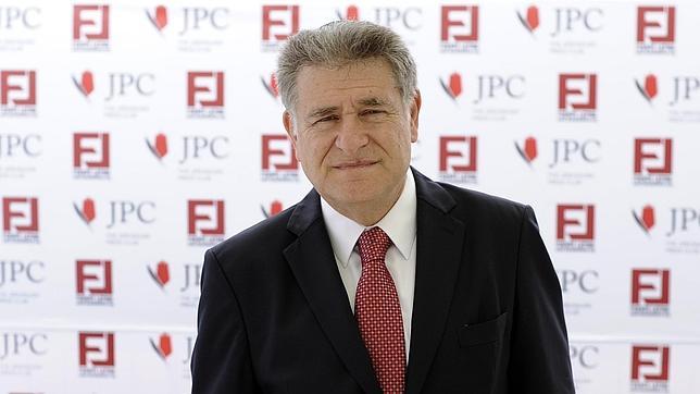 Abraham Skorka: «Estar juntos frente al Muro de las Lamentaciones será un sueño»
