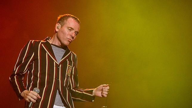 Stuart Murdoch, de Belle & Sebastian