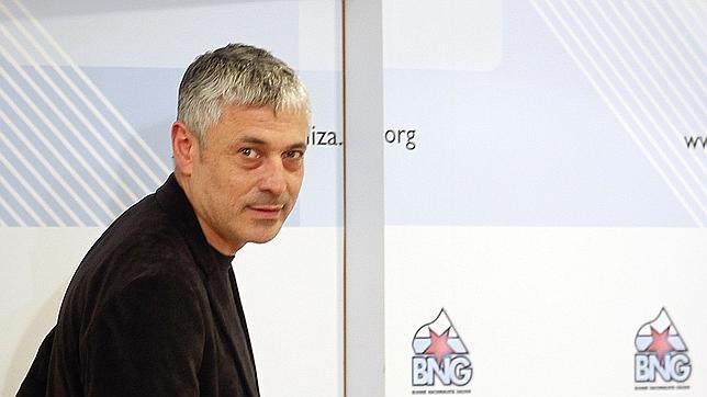 El BNG se ampara en un extracto del banco que contradice la investigación