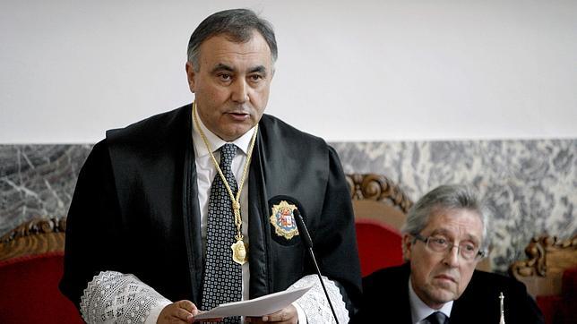 La Fiscalía gallega pide que se mantengan los siete partidos judiciales