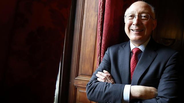 «Es posible que en 2016 o 2020 un hispano llegue a la Casa Blanca»