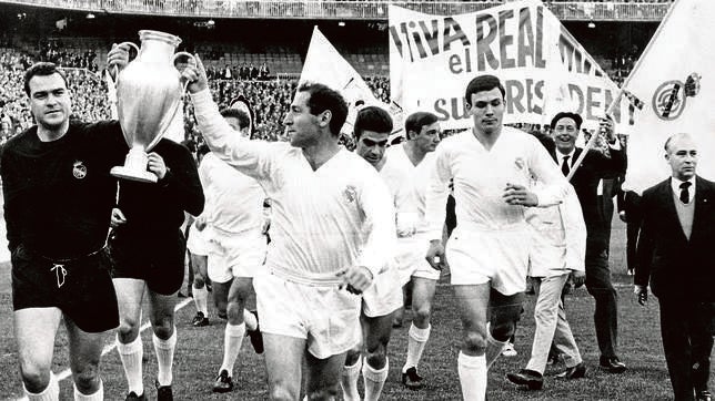 El Real Madrid volvió a ser el mejor equipo de Europa