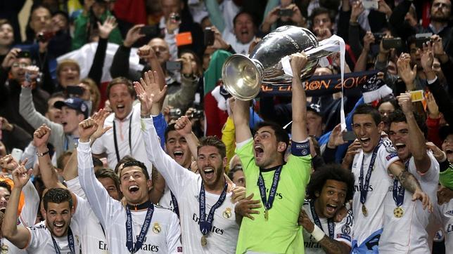 El Real Madrid y el Sevilla jugarán la Supercopa de Europa