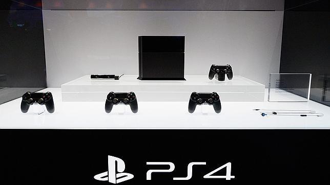 Sony venderá la PlayStation 4 en China