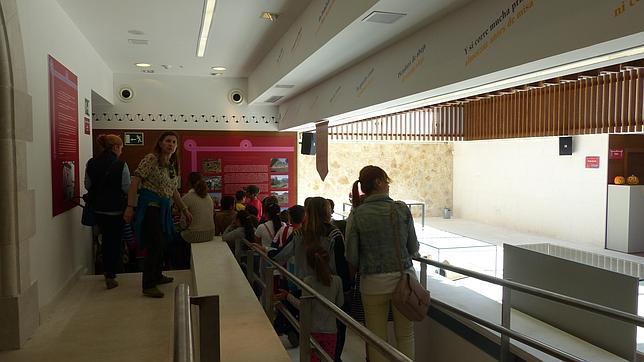 La Posada del Cordón de Atienza ha recibido 1.500 visitas en un mes