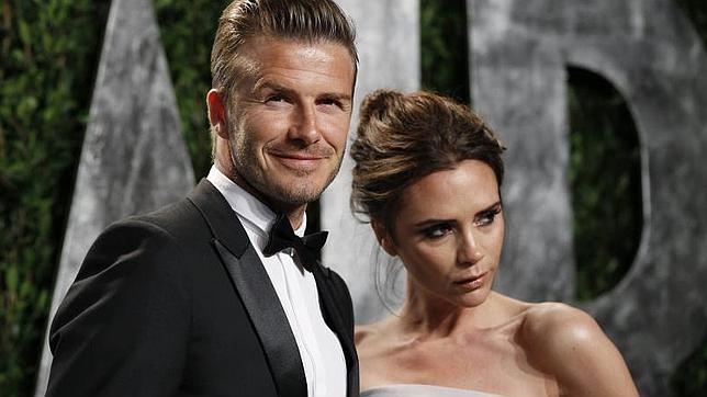 Victoria y David Beckham compran una casa en un humilde barrio de Brasil