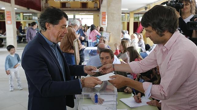 La división de la izquierda desangra a los socialistas en la Comunidad de Madrid