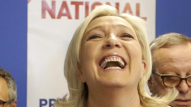 Francia pierde influencia en Europa tras la histórica victoria de Le Pen
