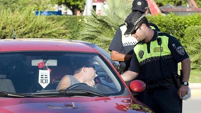 Las multas más extravagantes
