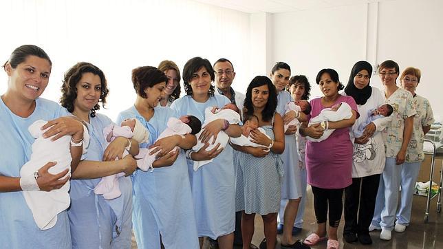 Economía: la demografía cuenta