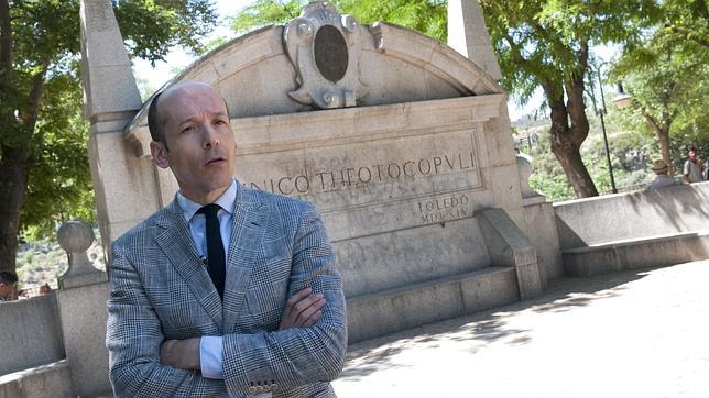 Desmontando los falsos mitos del Greco