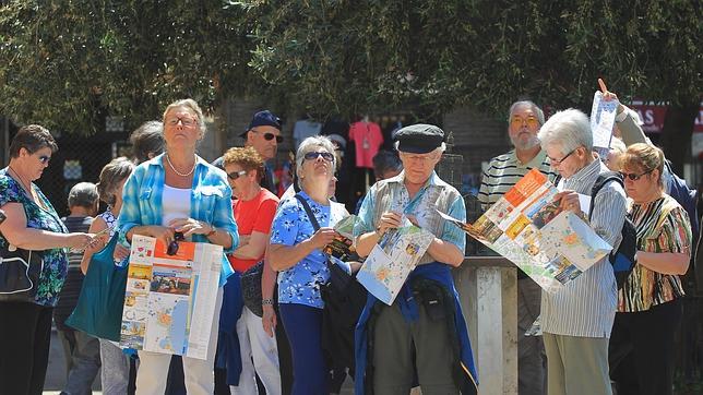 Británicos y alemanes disparan el gasto del turismo extranjero en la Comunidad Valenciana