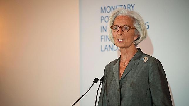 El FMI certifica que la «economía española ha dado un giro», pero pide más reformas