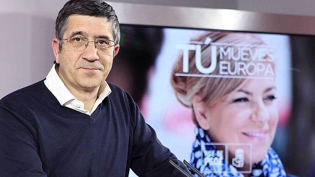 Patxi López: el primer lendakari «de todos»