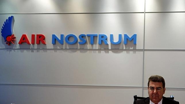 Air Nostrum analizará si opera en Castellón según la demanda