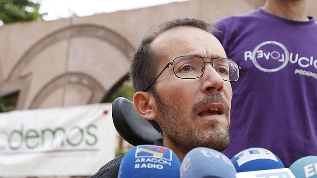 Podemos buscará una gran alianza junto a nacionalistas e independentistas en Aragón