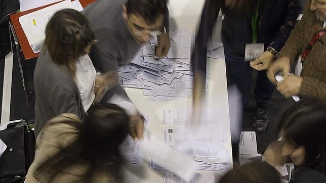 Datos curiosos que arrojan los resultados de las elecciones europeas