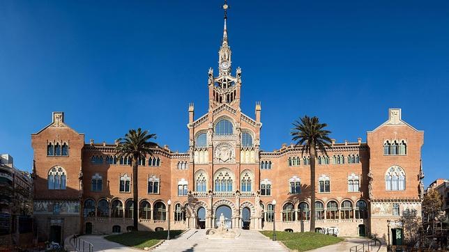 El próximo 080, en los pabellones modernistas de Sant Pau