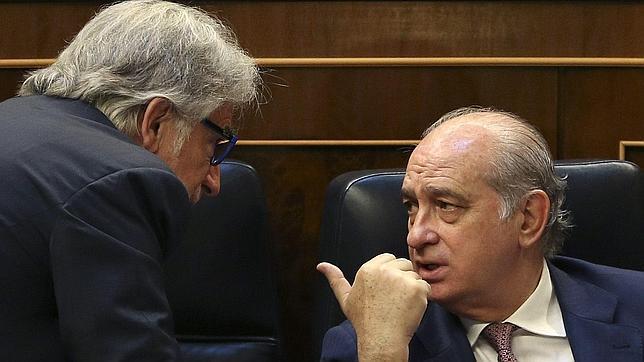 Interior advierte de que el acogimiento de inmigrantes en Melilla está «al límite»