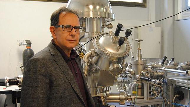 El químico Avelino Corma, premio Príncipe de Asturias de Investigación