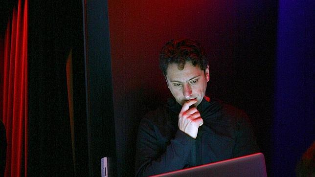 Sergey Brin: «trabajar en Google+ fue un error porque no soy una persona social»