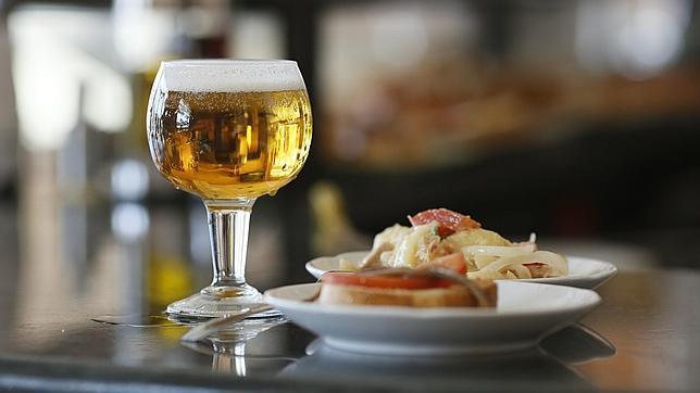 La cerveza, el deporte y la dieta: tres conceptos perfectamente compatibles