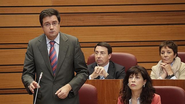 López pone la derrota del PSOE al nivel de los resultados del PP