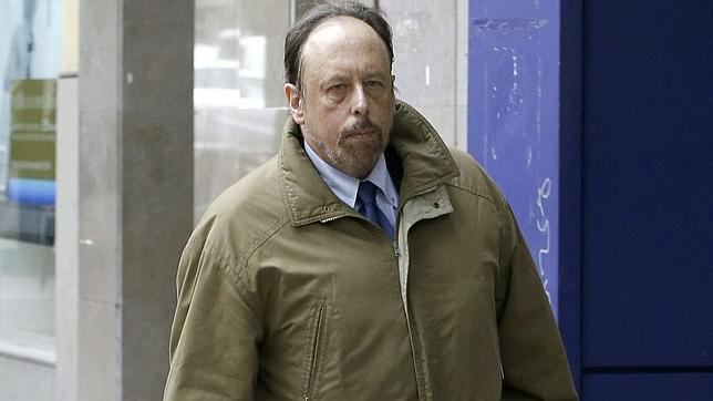 Luis Fraga desconoce qué político tiene seis cuentas en Suiza: «Es un misterio»