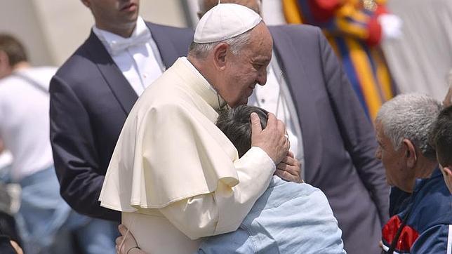 Papa Francisco: «Mi encuentro con Bartolomé I fue el momento culminante del viaje a Tierra Santa»