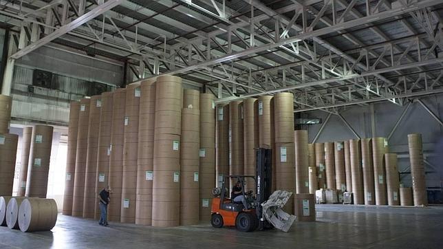 Venezuela podría quedarse sin libros de texto debido a la escasez de papel