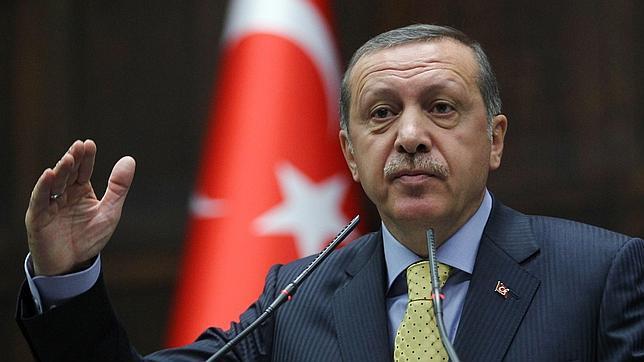 Bagdad demanda a Turquía por exportar  crudo «ilegalmente» del Kurdistán iraquí