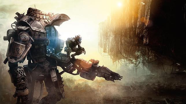 «Titanfall»: detenerse no es una opción