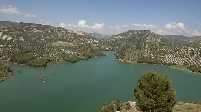 Algunos de los paisajes naturales más bellos de Córdoba