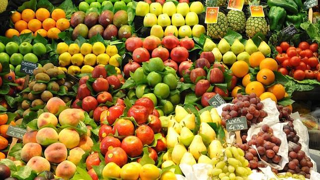 Cómo hacer que la fruta te dure más