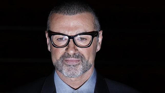 George Michael, ingresado de urgencia en un hospital