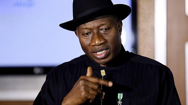 El presidente nigeriano ordena una «guerra total» contra Boko Haram