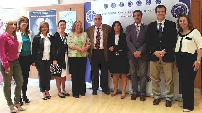 ¿Cómo actúan los profesionales ante un caso de violencia de género?