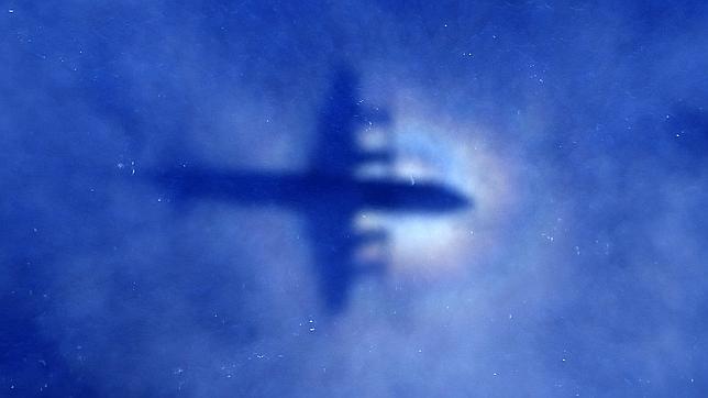 El vuelo MH370 no cayó en la zona del Índico donde se detectaron las señales