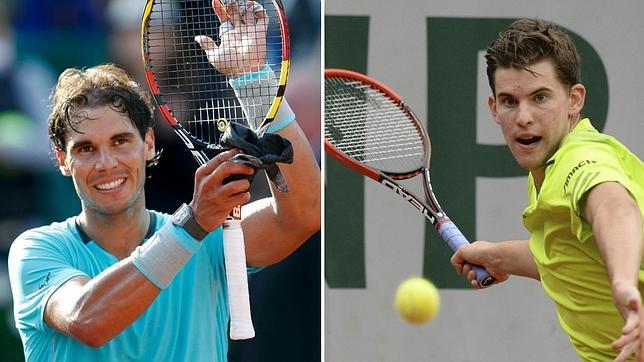 Nadal, contra el futuro del tenis