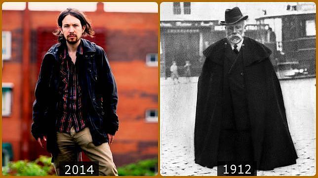 Medios de comunicación, la herramienta política de (el otro) Pablo Iglesias