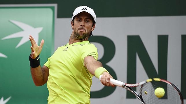 Verdasco protagoniza la remontada del día
