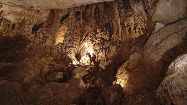 Cueva de Zuheros