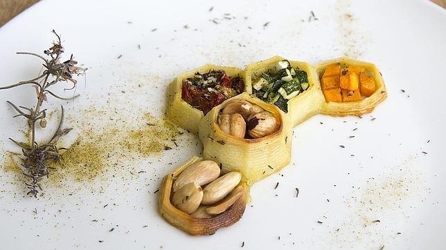 A pesar de su aporte calórico, los frutos secos son beneficiosos para la salud